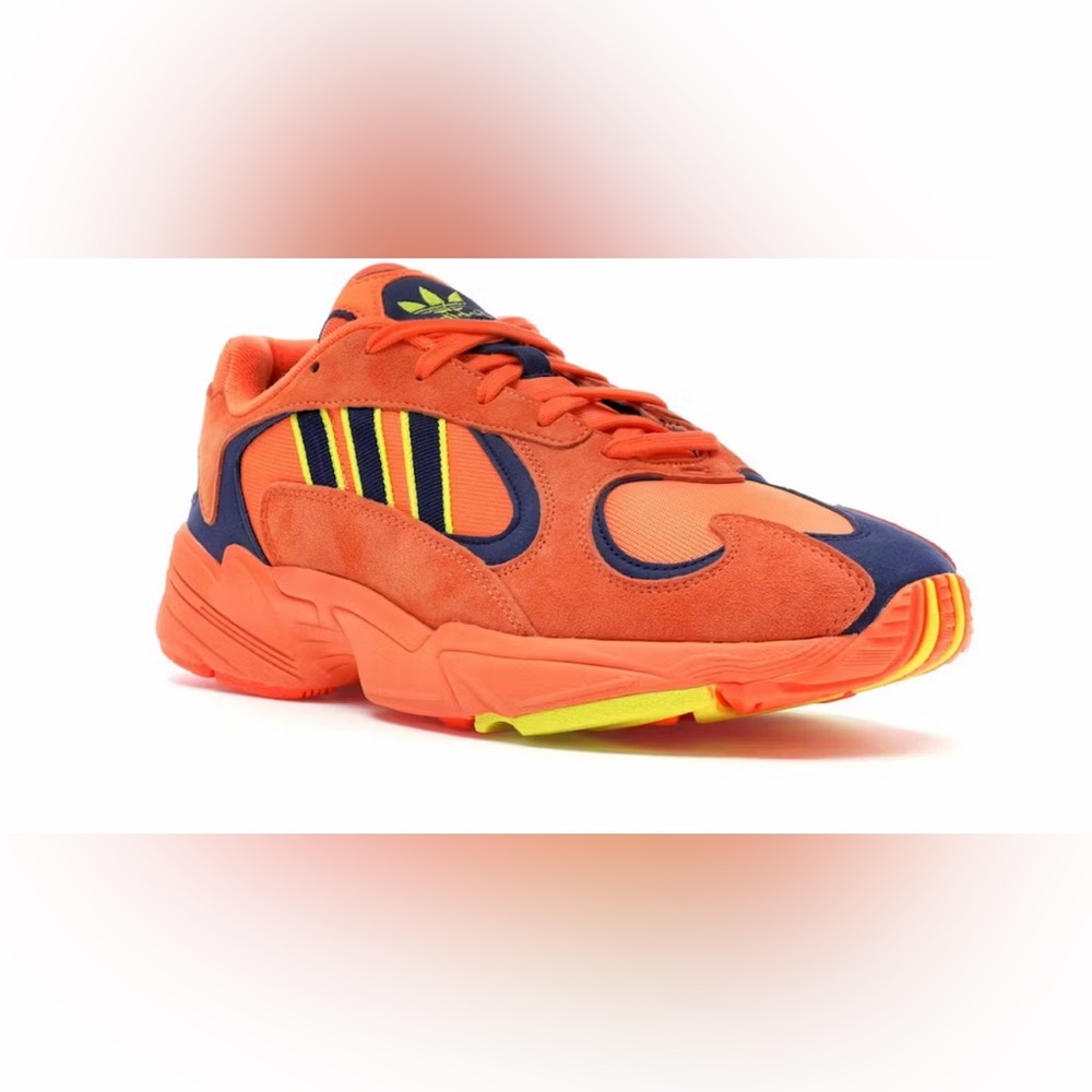 ADIDAS YUNG-1 SNEAKERS